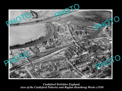 Castleford yorkshire england - yorkshire,