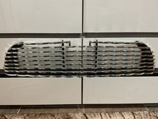 Classic Mini Wavy Style Front