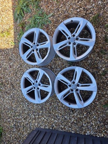 Original inch audi s7 - inch,