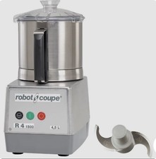 Robot Coupe R4A MONO 1500T