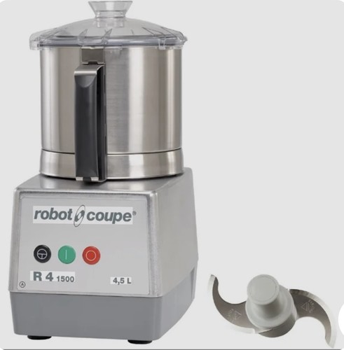 Robot coupe r4a mono 1500t - mono,