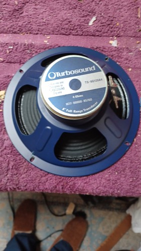 Turbosound inch full - turbosound,