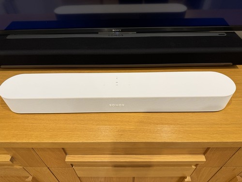 Sonos beam gen soundbar - sonos,
