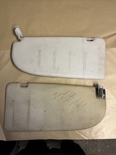 Volkswagen Caddy Sun Visors