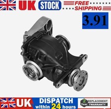 Rear Differential Diff Ration Fit BMW 1 3Series E81 E82 E88 E90 E91 33107524325