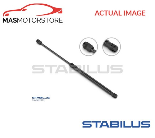 Tailgate boot strut stabilus - tailgate,