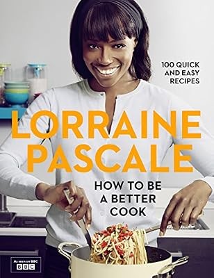 How better cook - to,