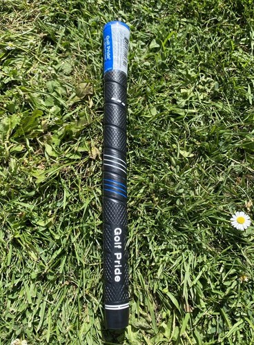Golf pride standard size - size, grip