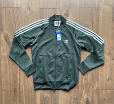 Adidas Originals SST Track