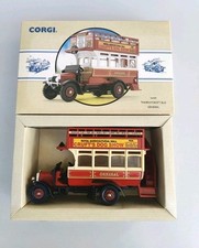 Corgi Classics 96989