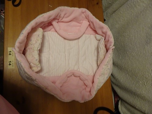 Vintage zapf 2003 - vintage, baby