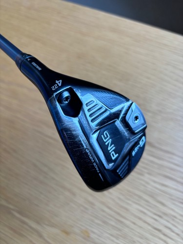 Ping g425 hybrid 22 - hybrid, /