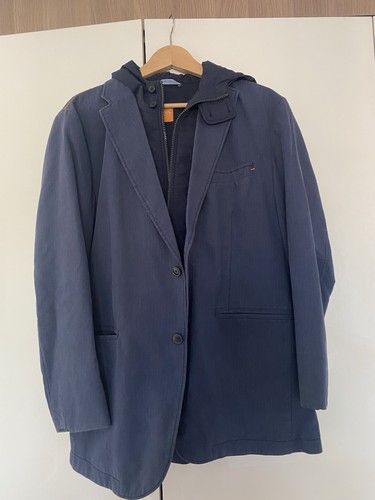 Vintage unusual hugo boss - vintage,