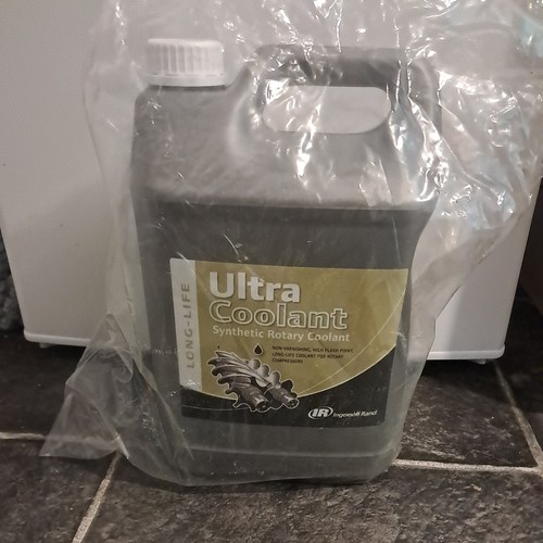 Ingersoll rand ultra coolant - ingersoll,