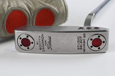 Scotty Cameron Studio Select