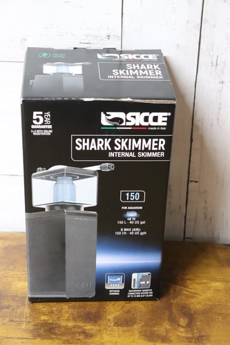 Sicce shark nano protein - nano,