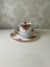 Royal Albert Old Country Roses