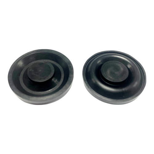 Ball valve diaphragm - valve,
