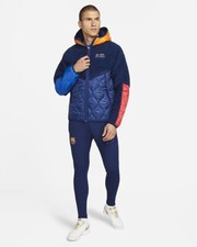 NIKE SHERPA F.C. BARCELONA