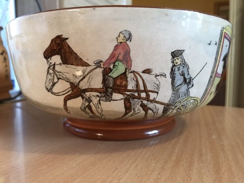 Antique royal doulton sir - doulton, 'sir