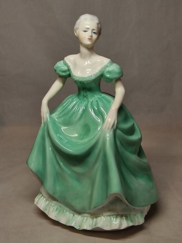 Vintage coalport bone - vintage, china