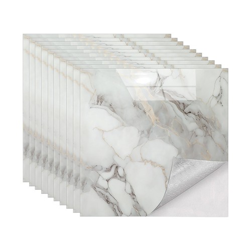 Self adhesive tiles - self,
