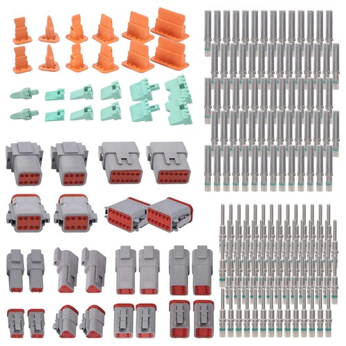 188pcs deutsch gray - 188pcs, dt