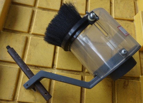 Shopsmith mark router - shopsmith, v