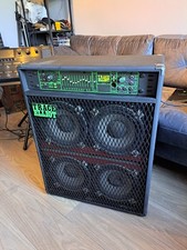 Trace Elliot GP11 Mk V 4 x 10"