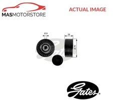 V-RIBBED BELT DEFLECTION