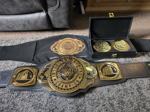 Wwe intercontinental - wwe,