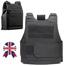 Anti Stab Vest Body Armour