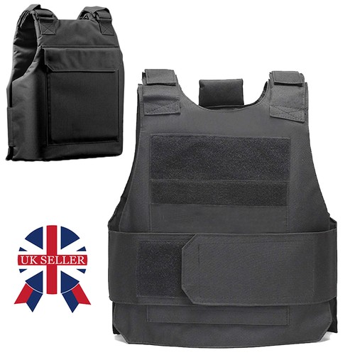 Anti stab vest body - anti, armour