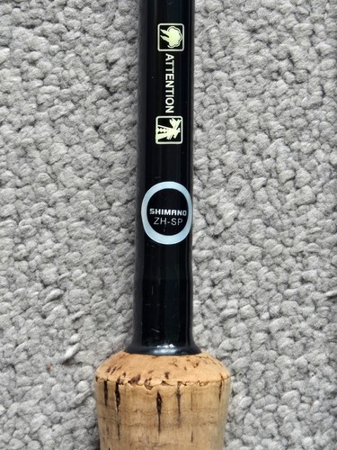 Shimano nexave 6 - nexave, weight