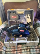 Ryobi EBS-8021V Electric
