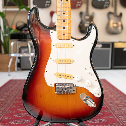 1970s cimar stratocaster mij - 1970s,