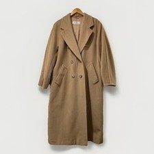 MaxMara Cashmere Wool Blend