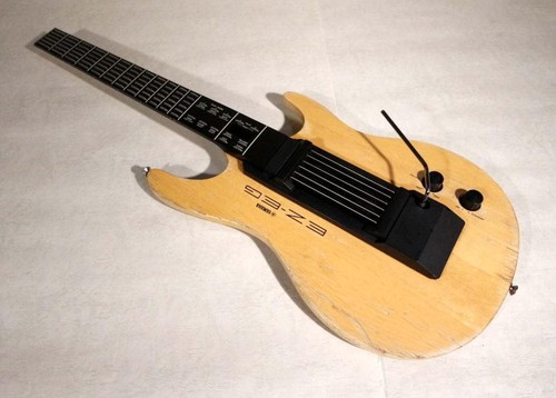 Yamaha guitar electric - guitar,