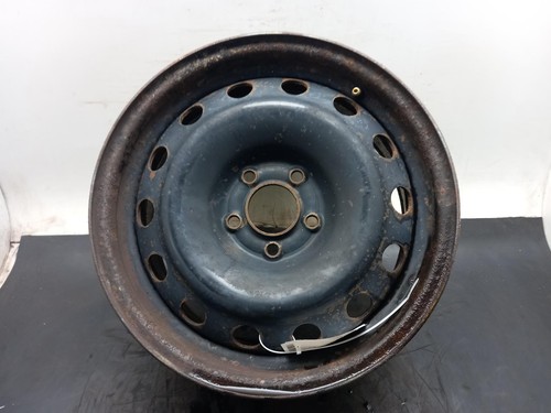 Fiat scudo steel wheel inch - 16,