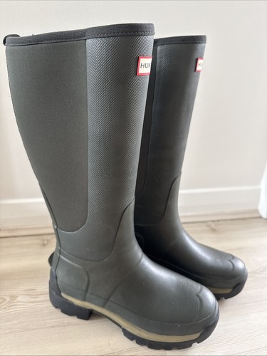 Hunter field balmoral hybrid - field,