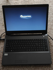 Clevo PC Specialist W950LU