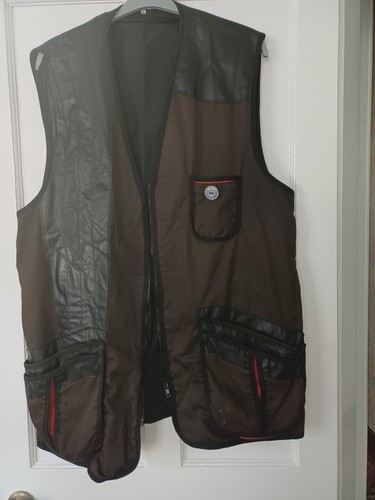 Men black sleeveless - black,