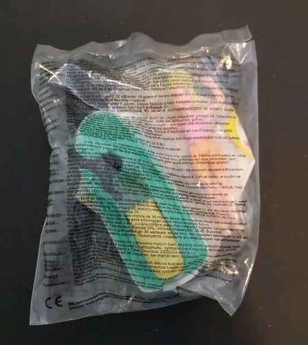Mcdonalds happy meal - mcdonalds,