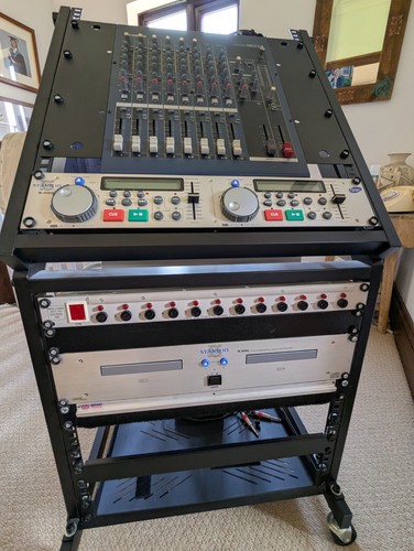 Yamaha mg12 analog - mg12/4,