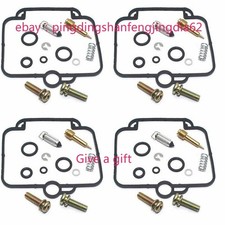 4X FOR Suzuki DR750 DR800 DR