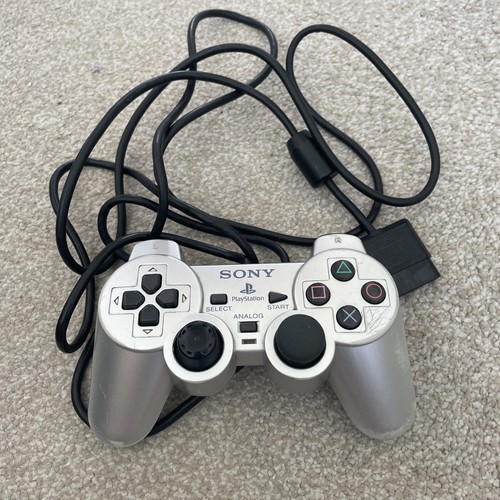 Sony ps2 playstation - playstation, dualshock