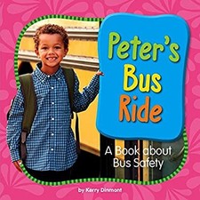 Peter's Bus Ride : A Book