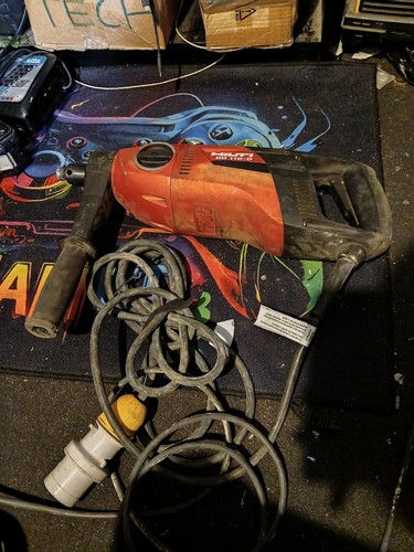 Hilti dd110 diamond - dd110-d,