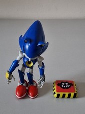 Sonic The Hedgehog Metal Sonic