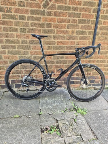 Giant tcr advanced sl1 - advanced, large